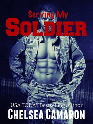 cover image of Serving My Soldier